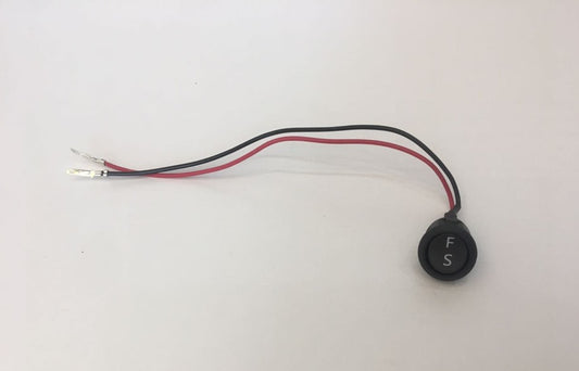 Speed Control Switch - 12" Balance Bike