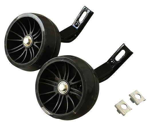 Stabiliser Kit - Storm 12" Balance Bikes