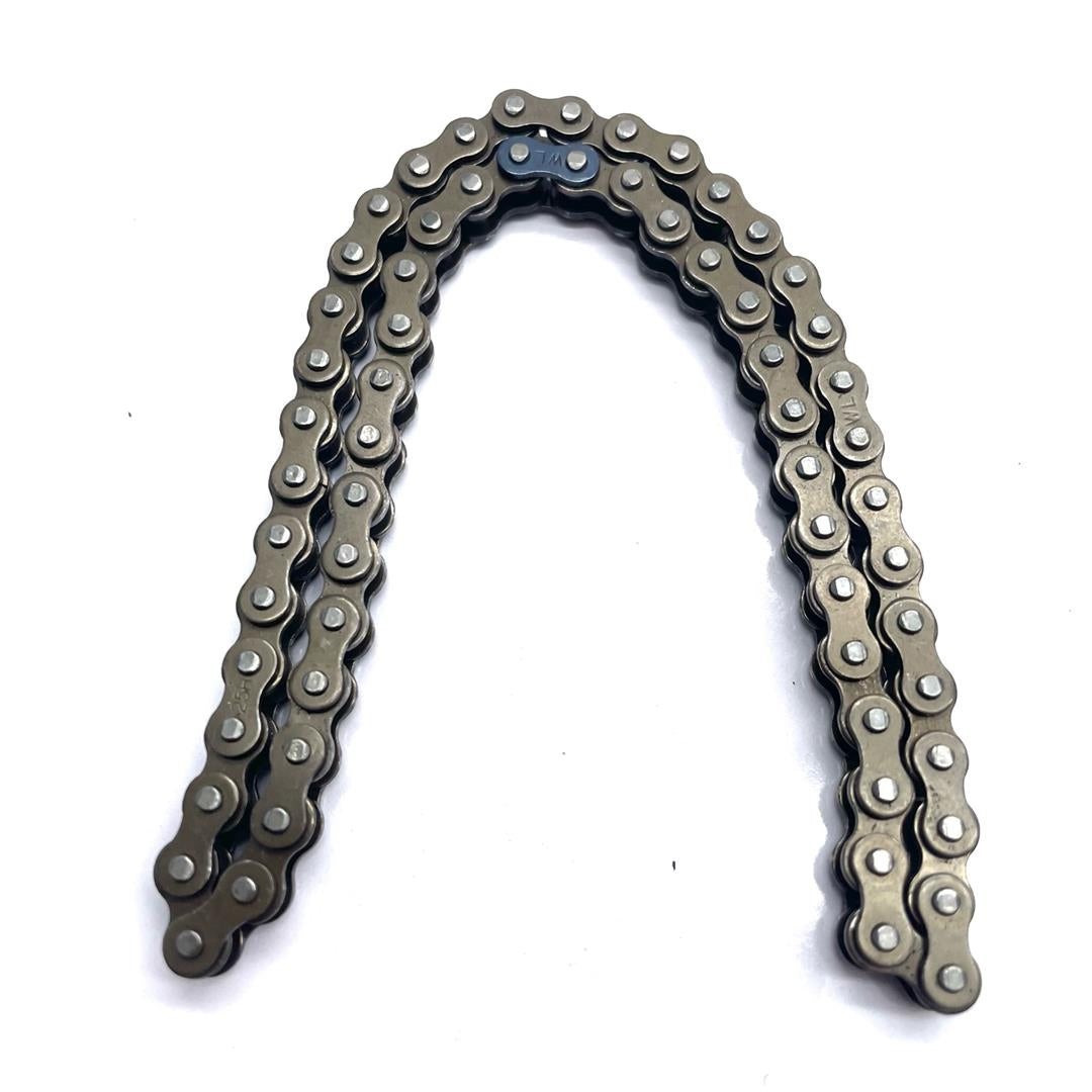 Starter Motor Drive Chain - Renegade 125cc