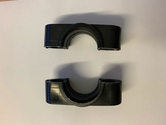 Steering Column Clamp (2 Halves)