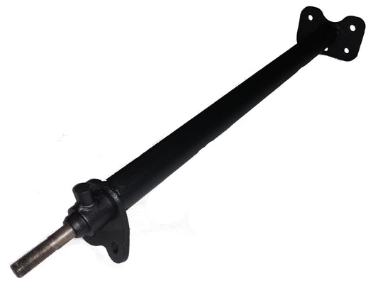 Steering Column Stem - Panther 110cc & Sniper 120cc Quad Bike