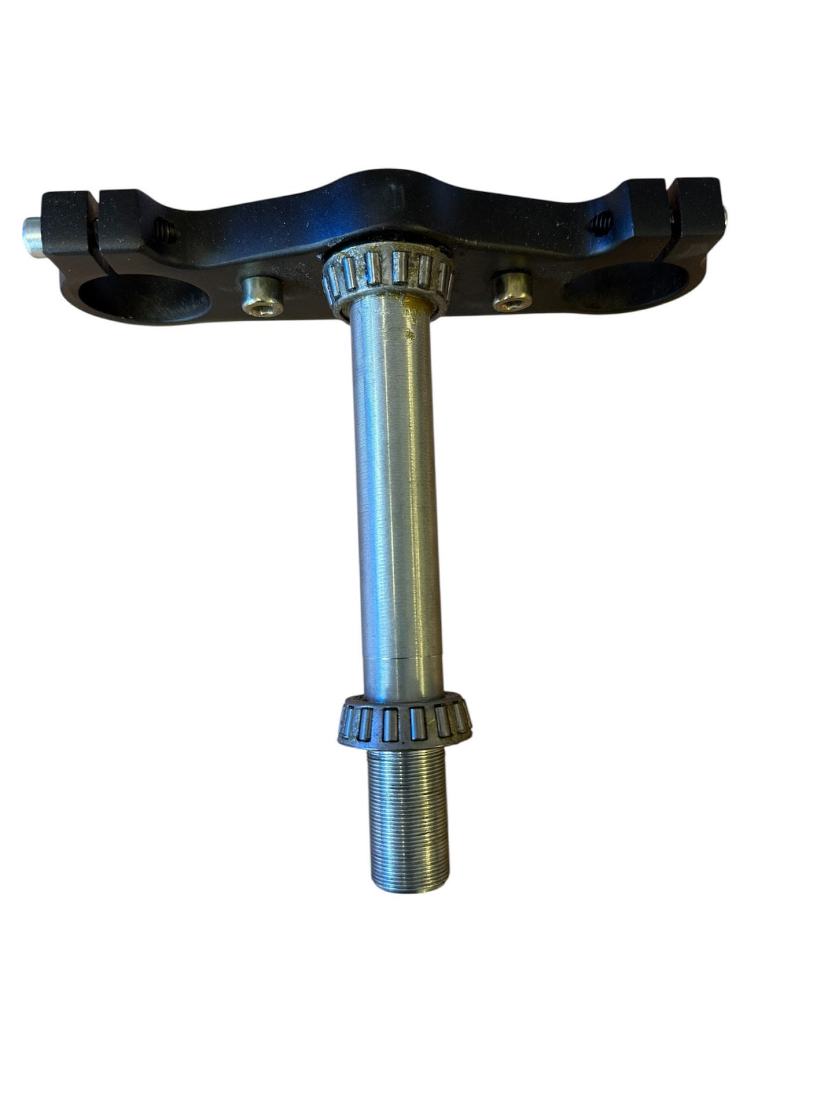 Top Clamp & Steering Stem - RFN 70cc / 110cc Thunder Dirt Bike