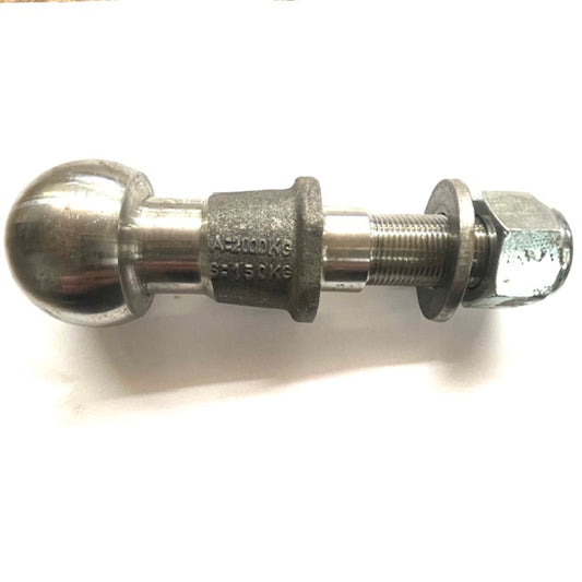 Tow Ball Hitch