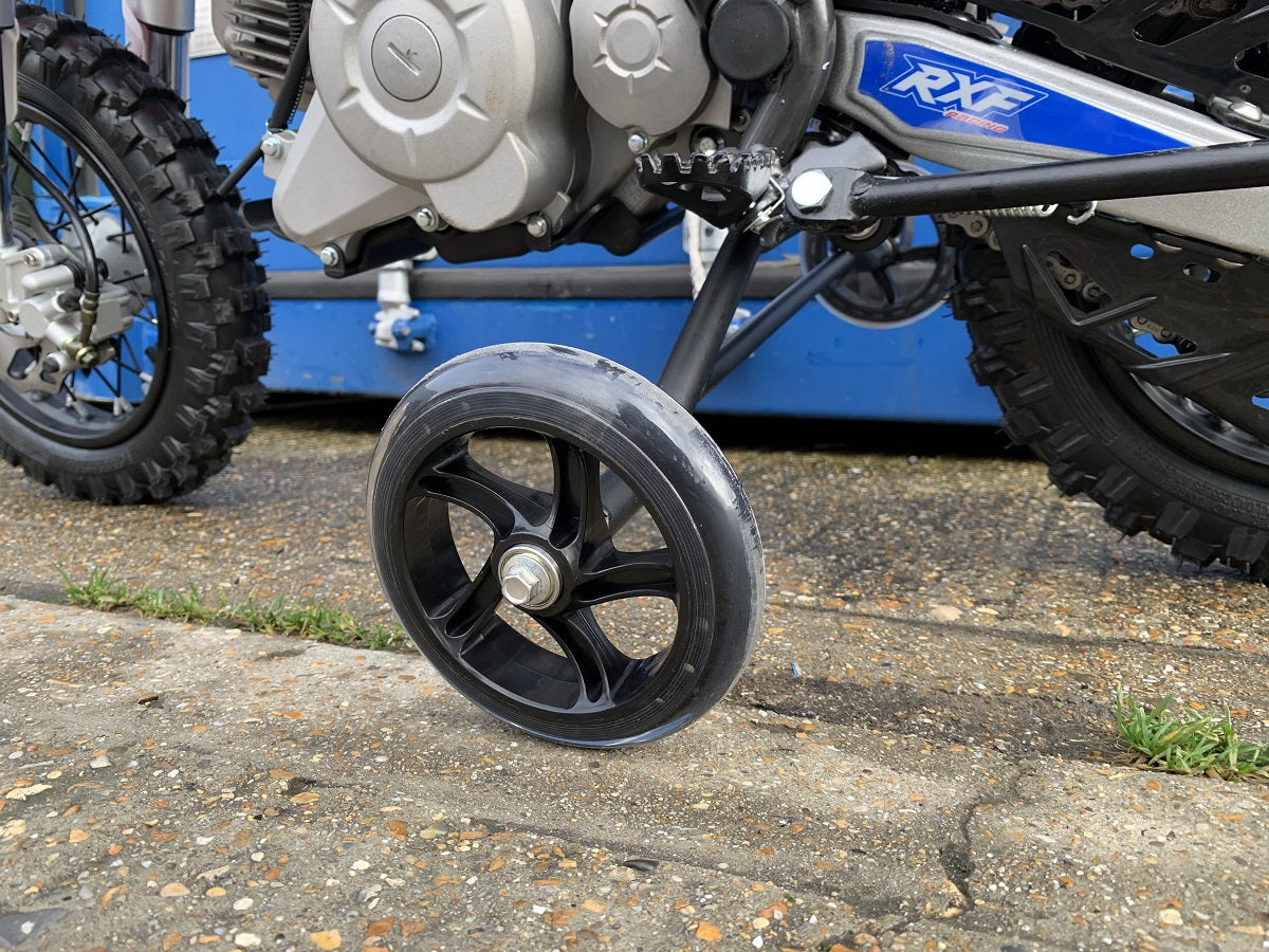 Training Wheels - RXF Mini 60cc