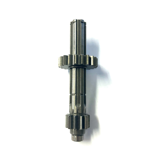 Transmission Counter Shaft - Panther 110cc