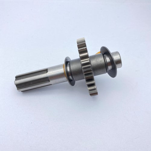 Transmission Main Counter
