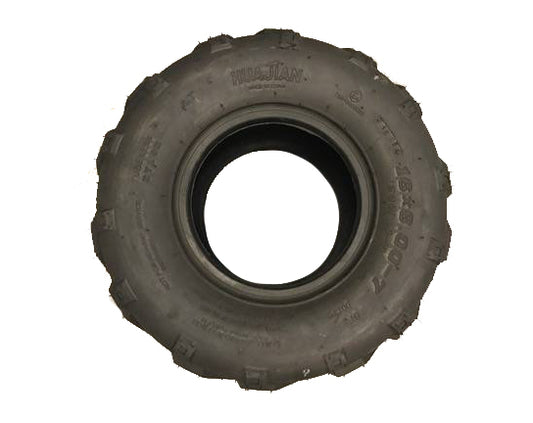 Tyre 16 x 8 - 7