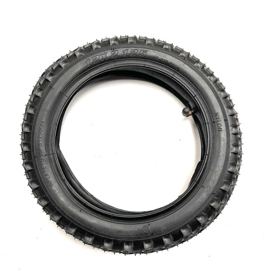 Tyre for 12" Renegade Balance Bike