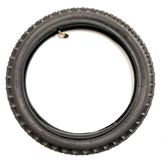 Tyre for 16" Renegade Balance Bike