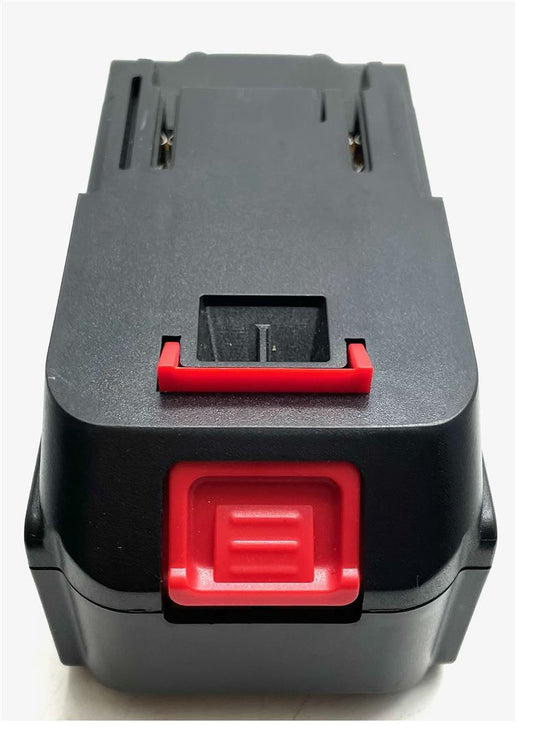 Upgraded Removable Battery (24V 5.0AH) - Balance Bike