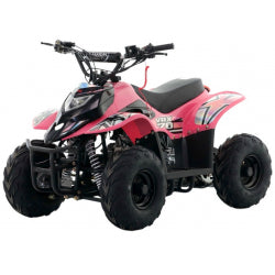 VRX70 70cc quad - Pink