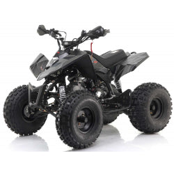Sniper Pro 120cc quad - Grey