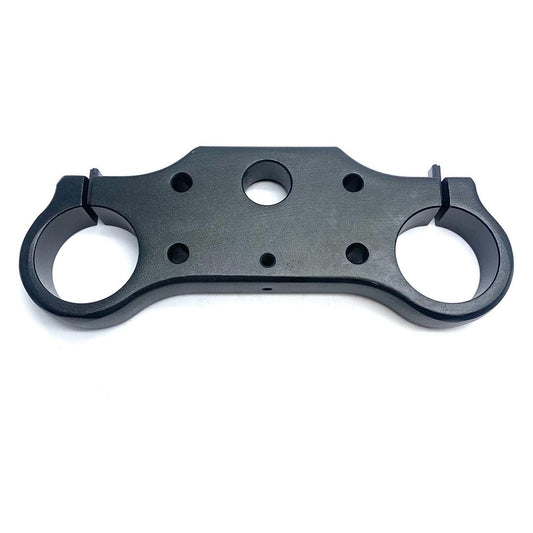 Upper Triple Clamp (Yoke) - RFZ Jaguar
