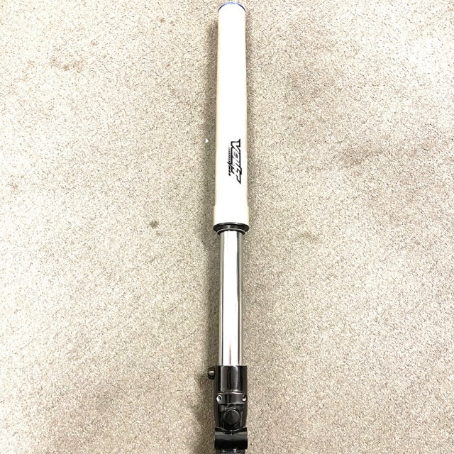 Volt Front Fork Assembly (14/12 Model) - RFZ Pro-Start - SINGLE UNIT