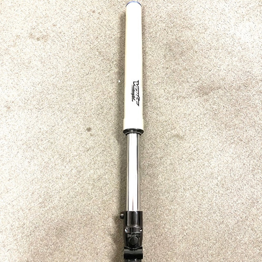 Volt Front Fork Assembly (14/12 Model) - RFZ Pro-Start - SINGLE UNIT