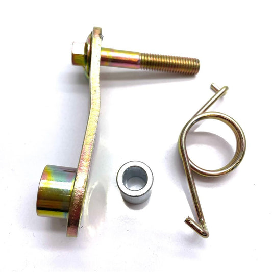 VRX70 / Panther 110cc / 125 RR & Sniper Chain Tension Roller Bracket