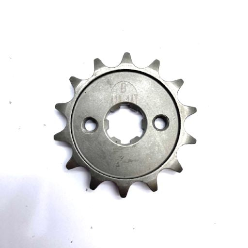 VRX70 428-14T Front Sprocket (Fits 2016 Onwards Mikro VRX70 Quad)