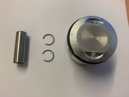 VRX70 Complete Piston & Rings Assembly