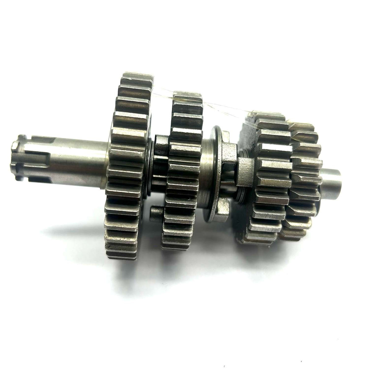 Transmission Countershaft Assembly - VRX70 Quad