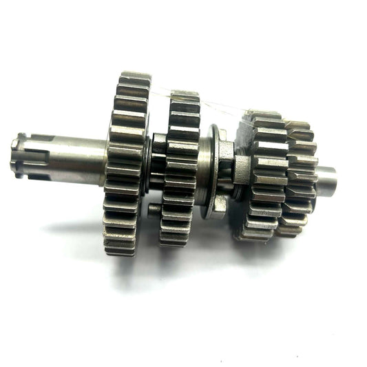 Transmission Countershaft Assembly - VRX70 Quad