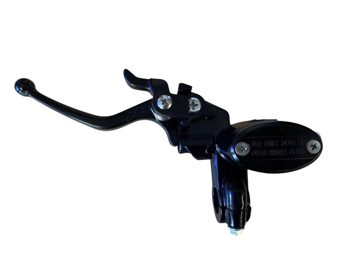 VRX70 Quad - Rear Brake Lever Assembly - 2020 Model Onwards