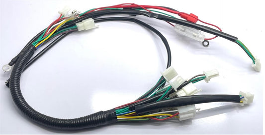 Wiring Harness - Storm 110R
