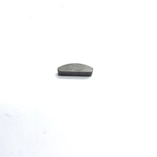 Woodruff Key - RFZ 125cc Jaguar