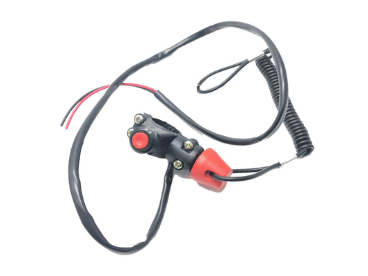 Wrist Band Safety Kill Switch